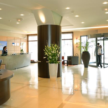 Radisson Blu Hotel Biarritz Nội địa bức ảnh