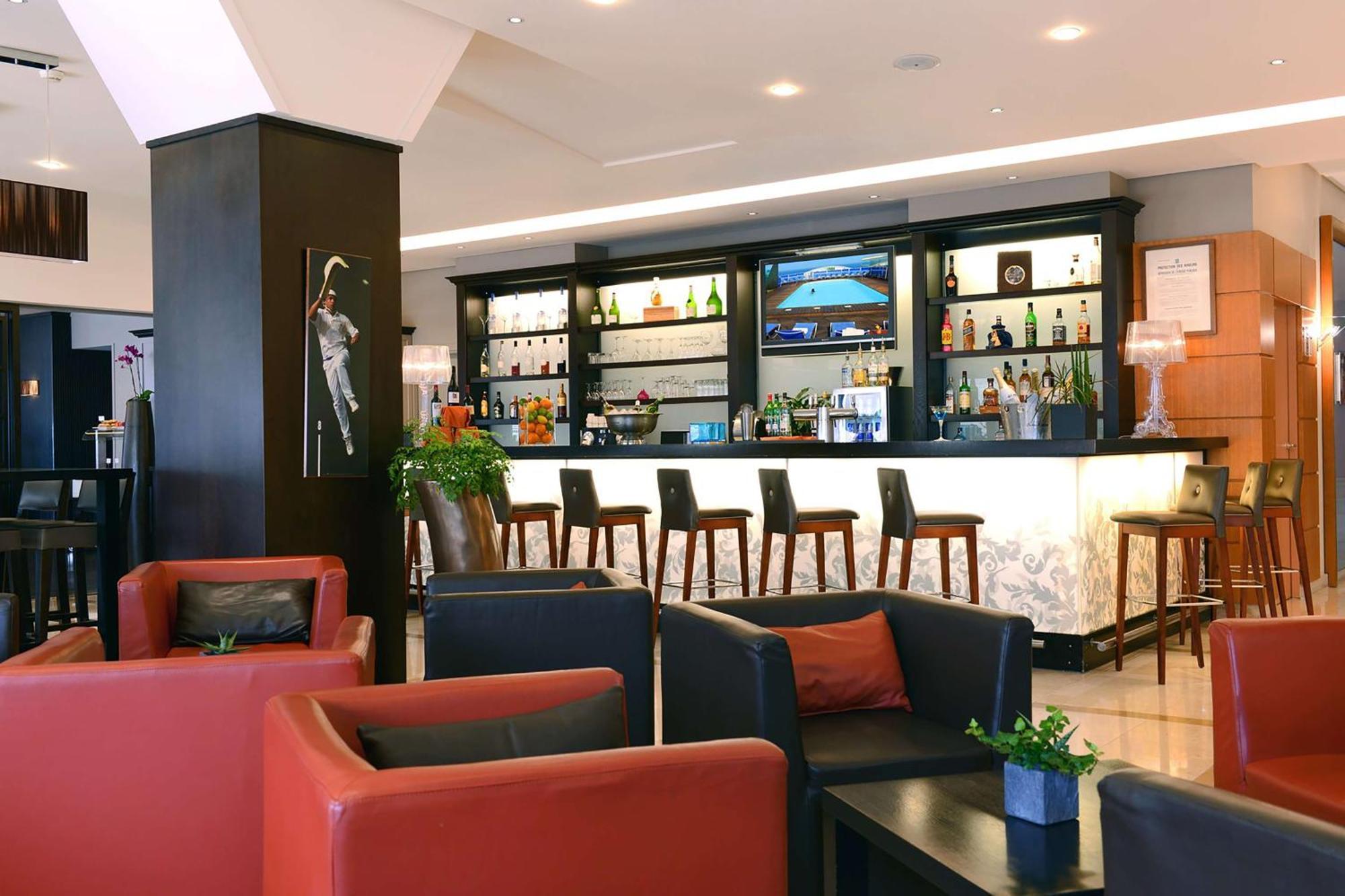 Radisson Blu Hotel Biarritz Ngoại thất bức ảnh